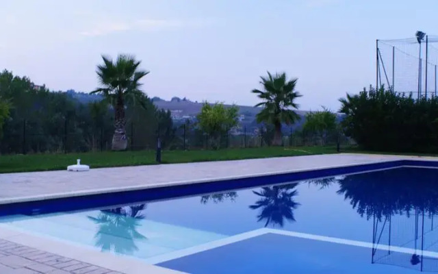 Agriturismo FonteRossa