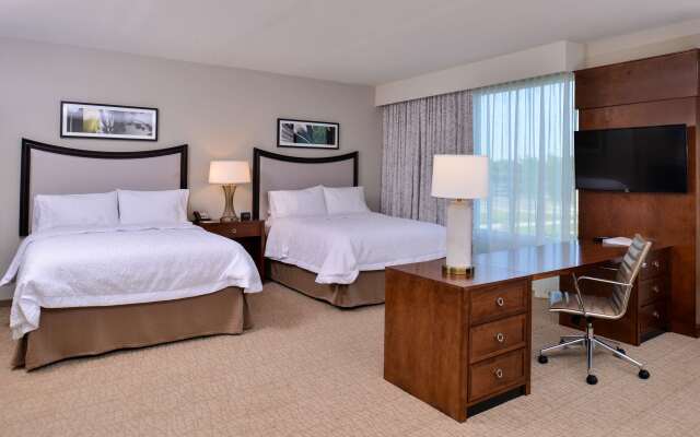 Hampton Inn & Suites Orlando/Downtown South - Medical Center