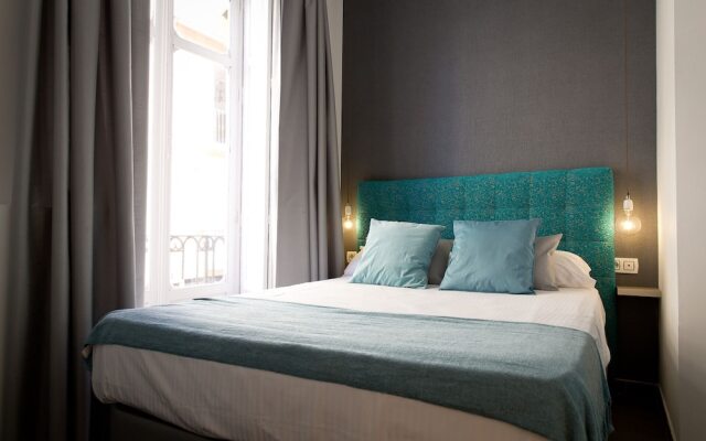 Holidays2Malaga City Center Apartments