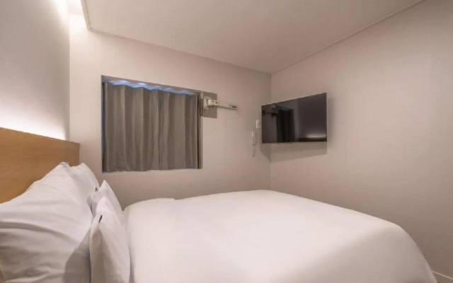 Haeundae Dongbeck Hotel