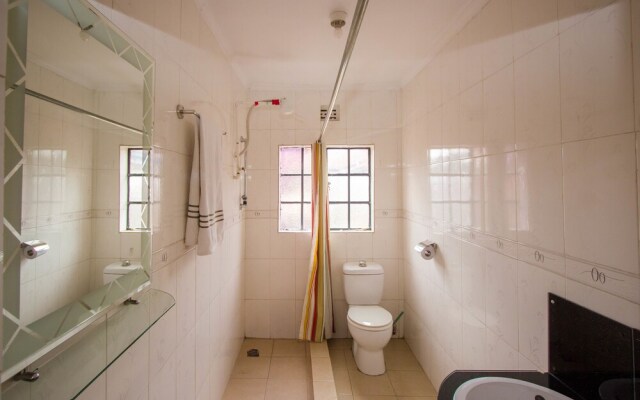 The Stand Leisure Nairobi West