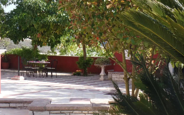 Villa Eleni