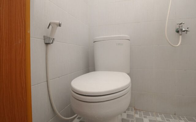 Airy Eco Syariah Karawaci Zam Zam Raya B1 7 Tangerang