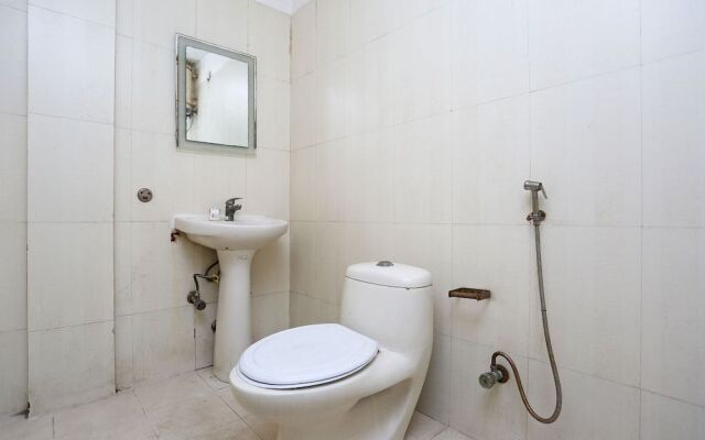 Oyo 15096 Hotel Daya Continental