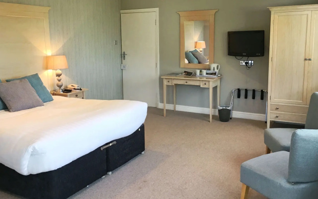 Netherwood Hotel & Spa