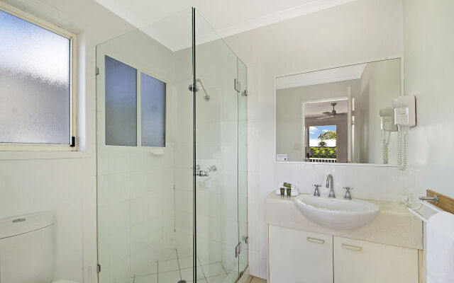 Portside Noosa Waters