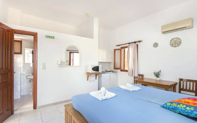 St. Paul’s Bay View Suites