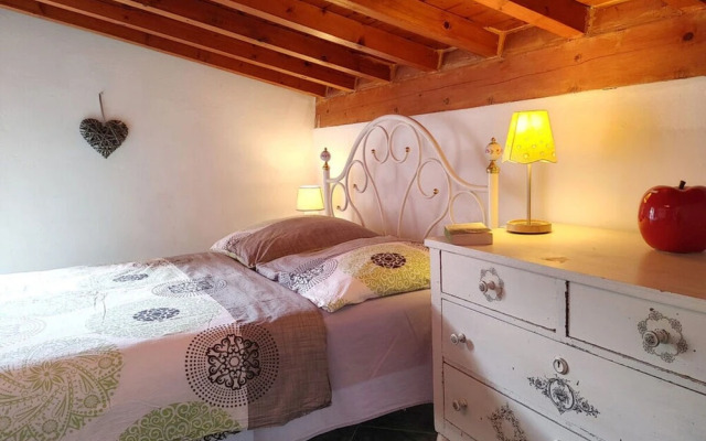 Casa Oreggi Comfortable Holiday Residence