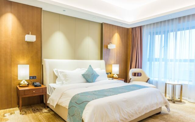 Park Lane Hotel Foshan Qiandeng Lake