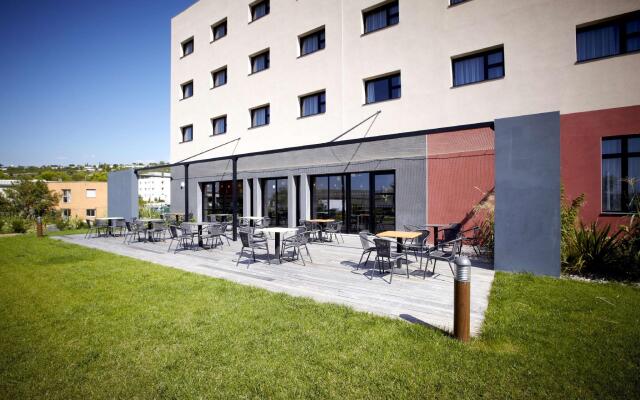 Holiday Inn Express Marseille Airport by IHG