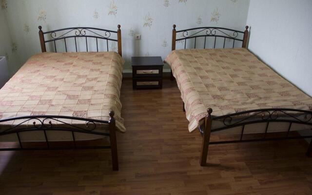 Nyagan Komfort Minihotel