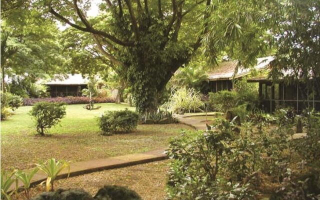First Landing Beach Resort and Villas
