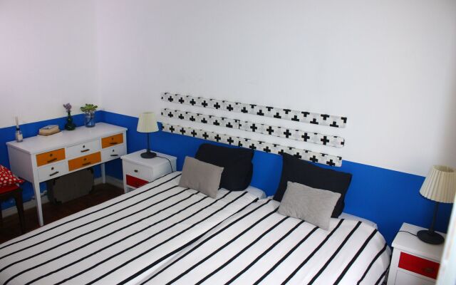 Lisboa Arte Hostel