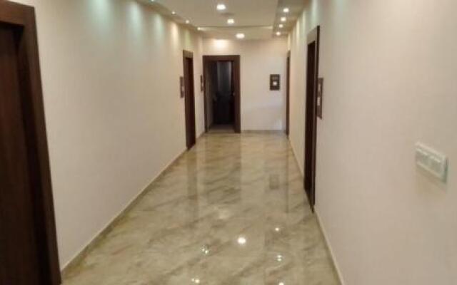 Vels Hotel