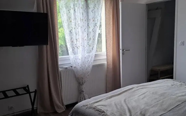 Les Escales de Marion