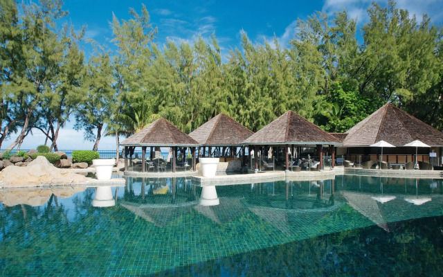 Lux* Saint Gilles Hotel