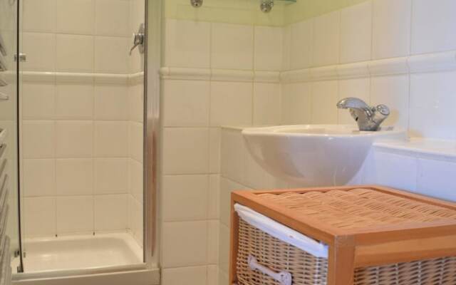 Canary Wharf 2 Bedroom Flat