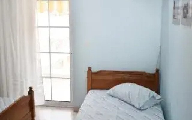 Ainalis Apartments