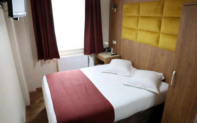 Sun Hotel