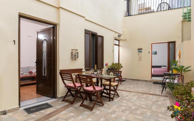 Niochori apartments 3