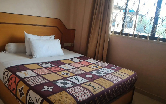 Hotel Panorama