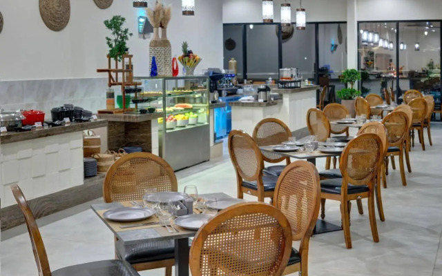 Western Hotel Liwa