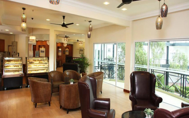 Heritage Hotel Cameron Highlands