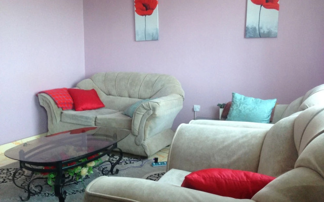 Tulos Apartment