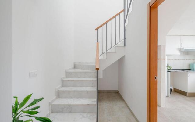 Chalet Urbanizacion Mirador Del Torcal