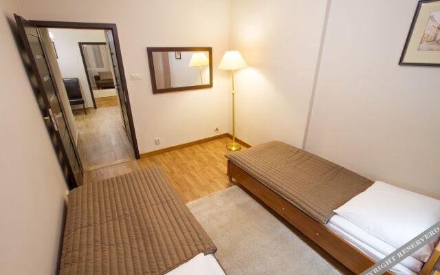 Apartament King Size