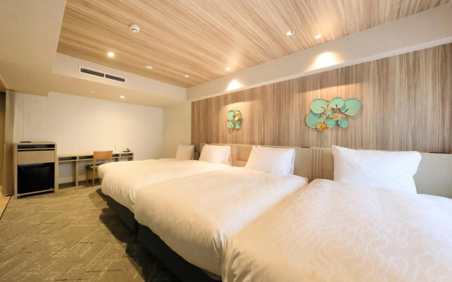 Richmond Hotel Morioka Ekimae