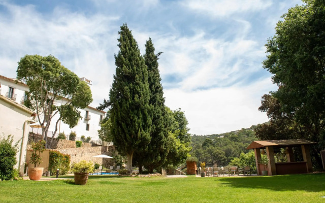 Hotel El Convent de Begur