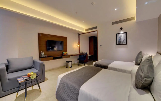 The Fern Residency Bhiwandi-Pimplas