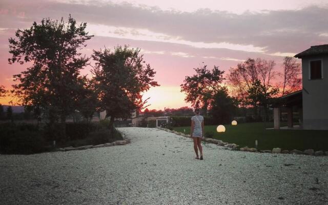 Podere Le Volte degli Angeli