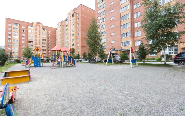 Yousinn (Юсинн) на улице Выборной 89/2