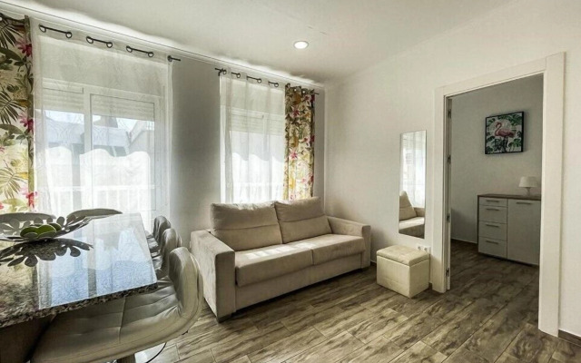 Apartamentos La Costera