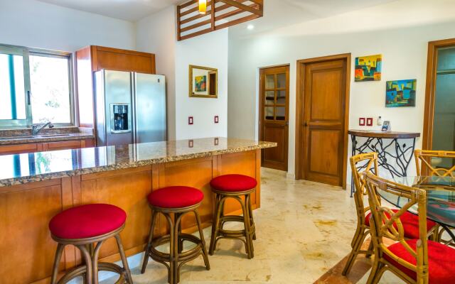 Paseo del Sol Condohotel by Bric