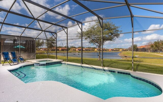 6 Bedroom Villa Bella Vida