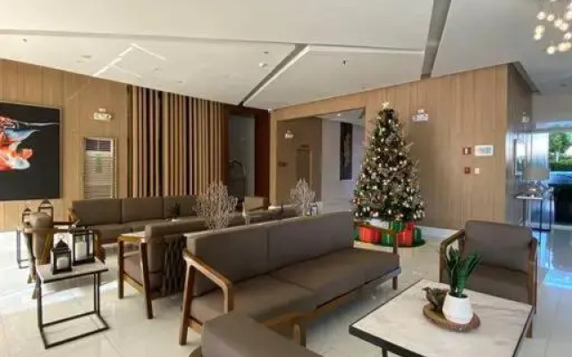 Cozy Space at 1206 South Residences SM Southmall