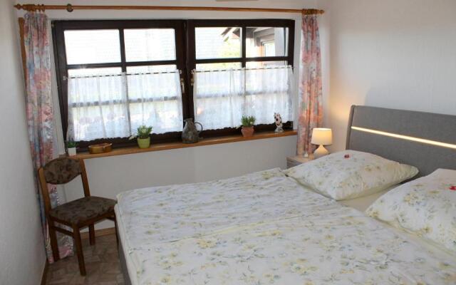 Ferienwohnung bei Inge und Heinz