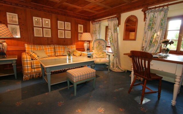 Landgut Luxnachmühle -Privatvermietungen auf höchstem Niveau-