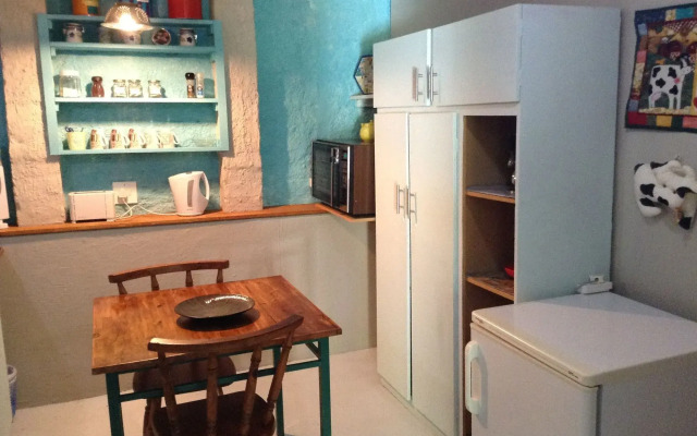 Airlies Guest House