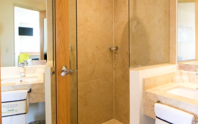 Mision Express Salamanca