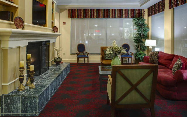 Hilton Garden Inn Richmond South/Southpark