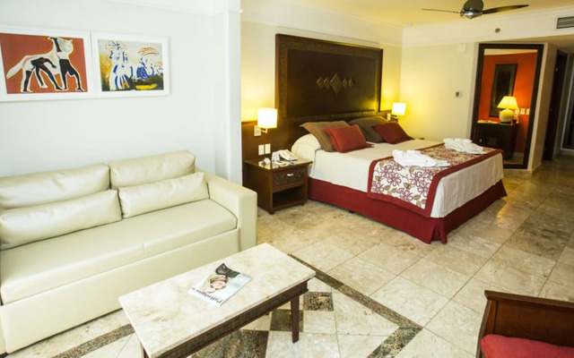 Grand Palladium Imbassai Resort and Spa - All Inclusive