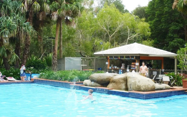 Pacific Bay Terraces