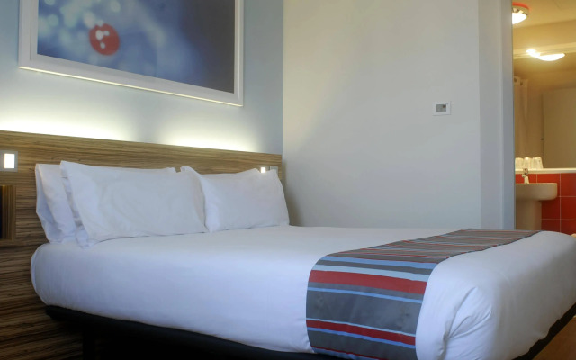 Travelodge Barcelona Poblenou
