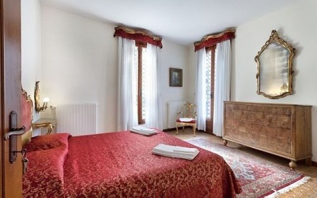 Grimaldi Apartments - Santa Croce