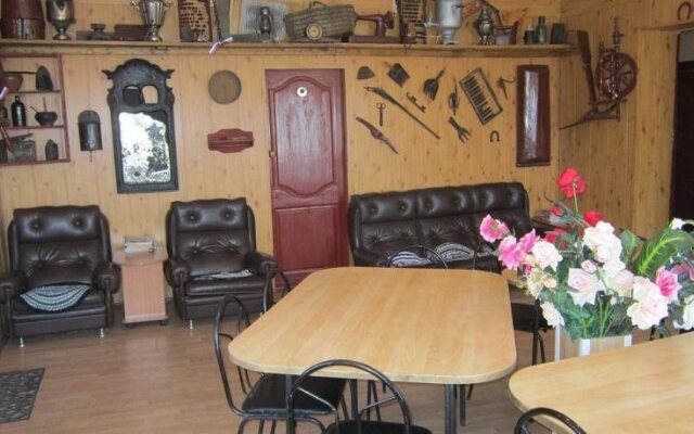 Поморская Звезда