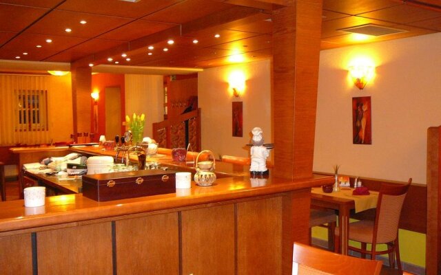 Hotel Pension u Mydlářů